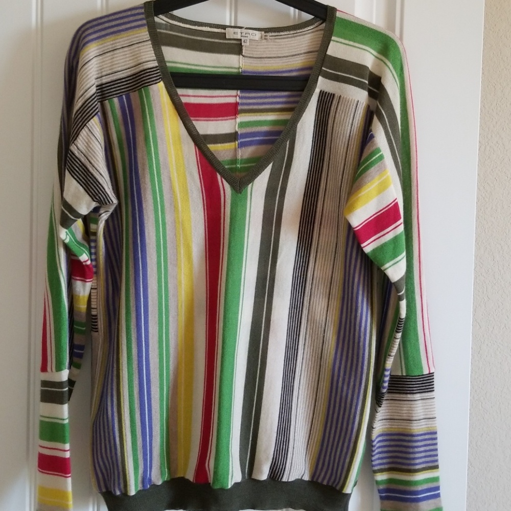Etro Sweater